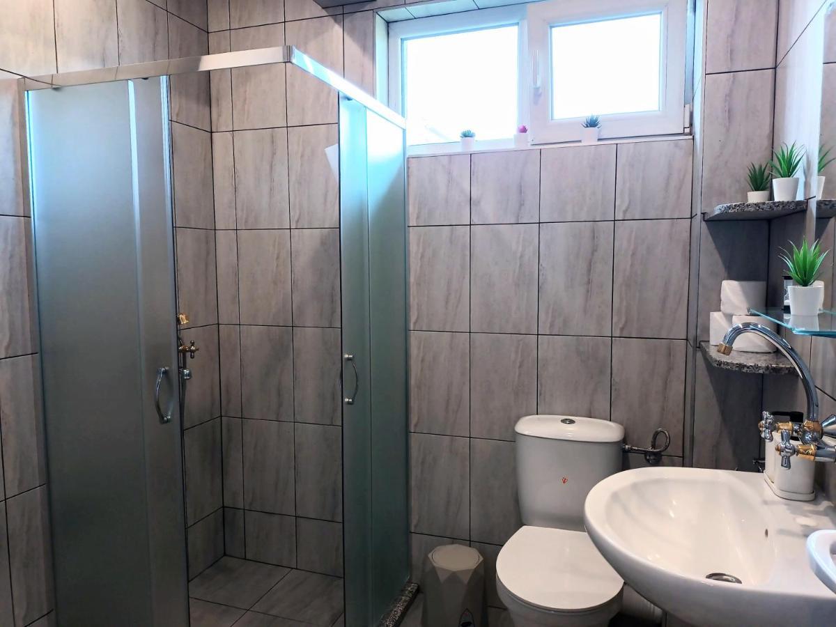 The Master And Margarita Apartment, Майстора И Маргарита, Two Bedroom Apartament Burgas Exterior foto