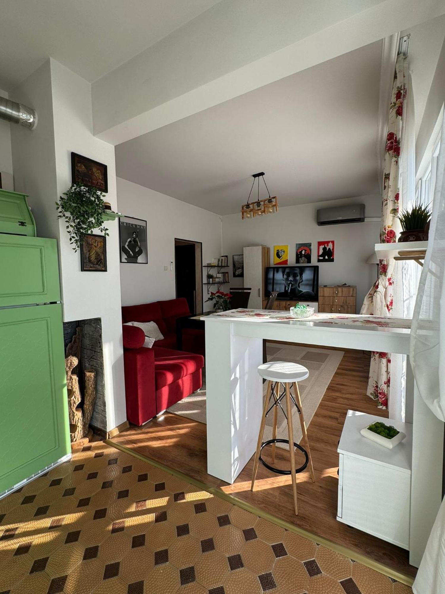 The Master And Margarita Apartment, Майстора И Маргарита, Two Bedroom Apartament Burgas Exterior foto