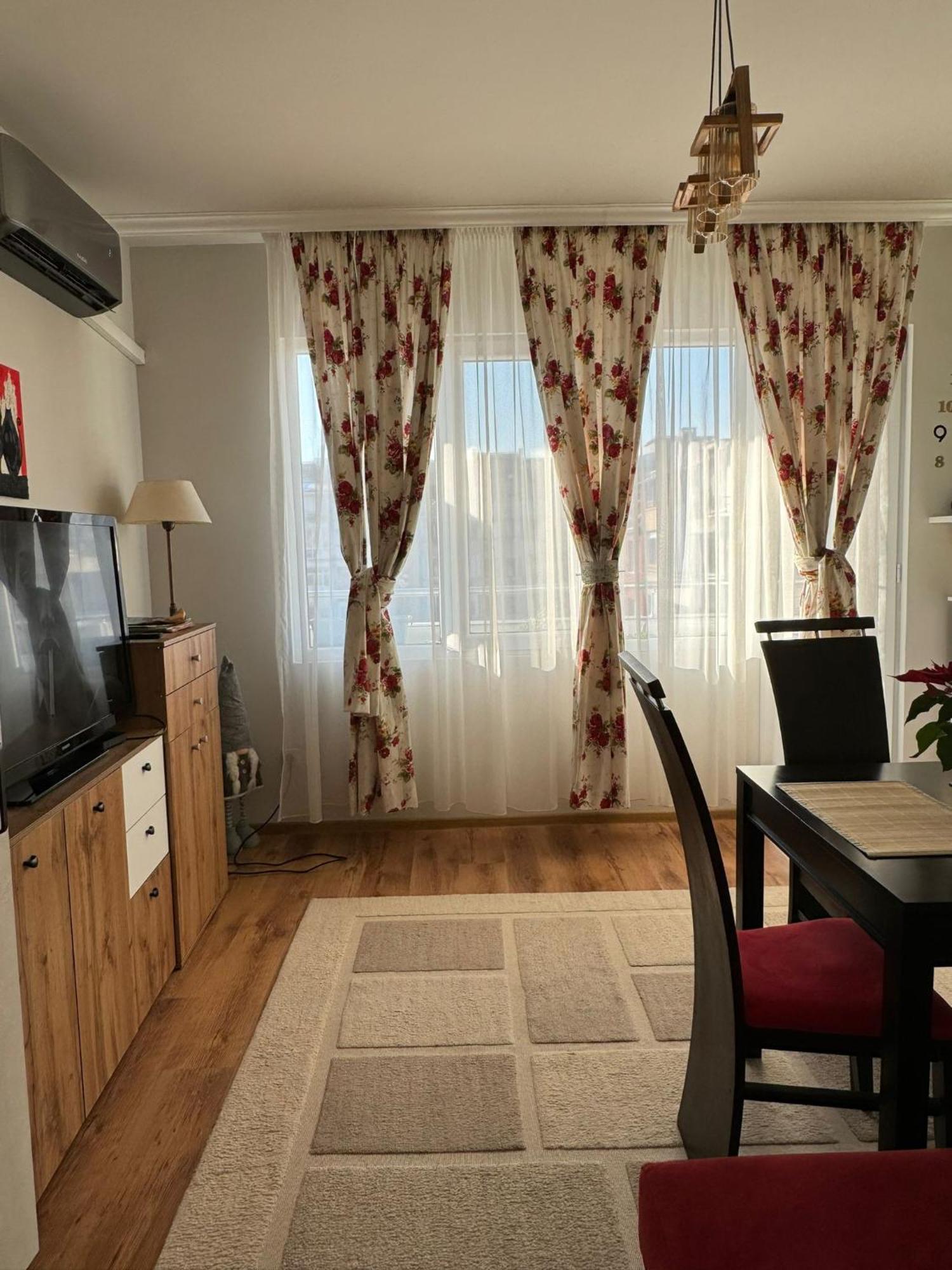The Master And Margarita Apartment, Майстора И Маргарита, Two Bedroom Apartament Burgas Exterior foto